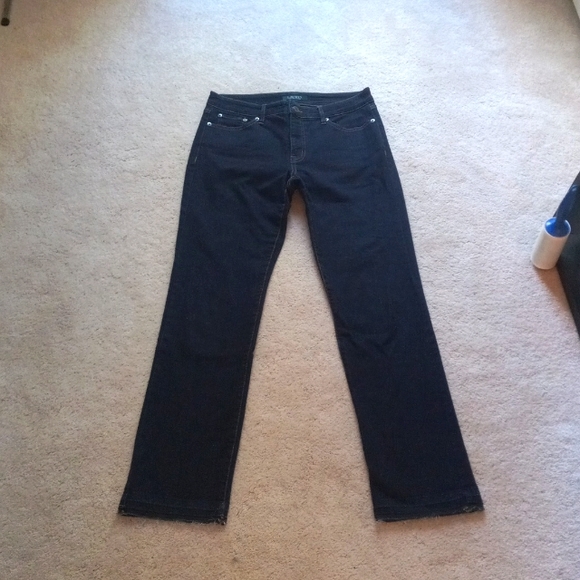 Lauren Jeans - Picture 1 of 12